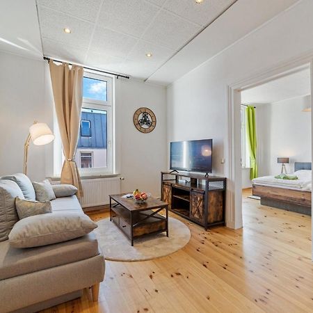 Infinity Stay: Bis Zu 6 Personen Zentrumsnah Wassernah Netflix Βίλχελμσχαφεν Εξωτερικό φωτογραφία