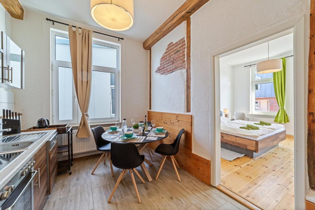 Infinity Stay: Bis Zu 6 Personen Zentrumsnah Wassernah Netflix Βίλχελμσχαφεν Εξωτερικό φωτογραφία