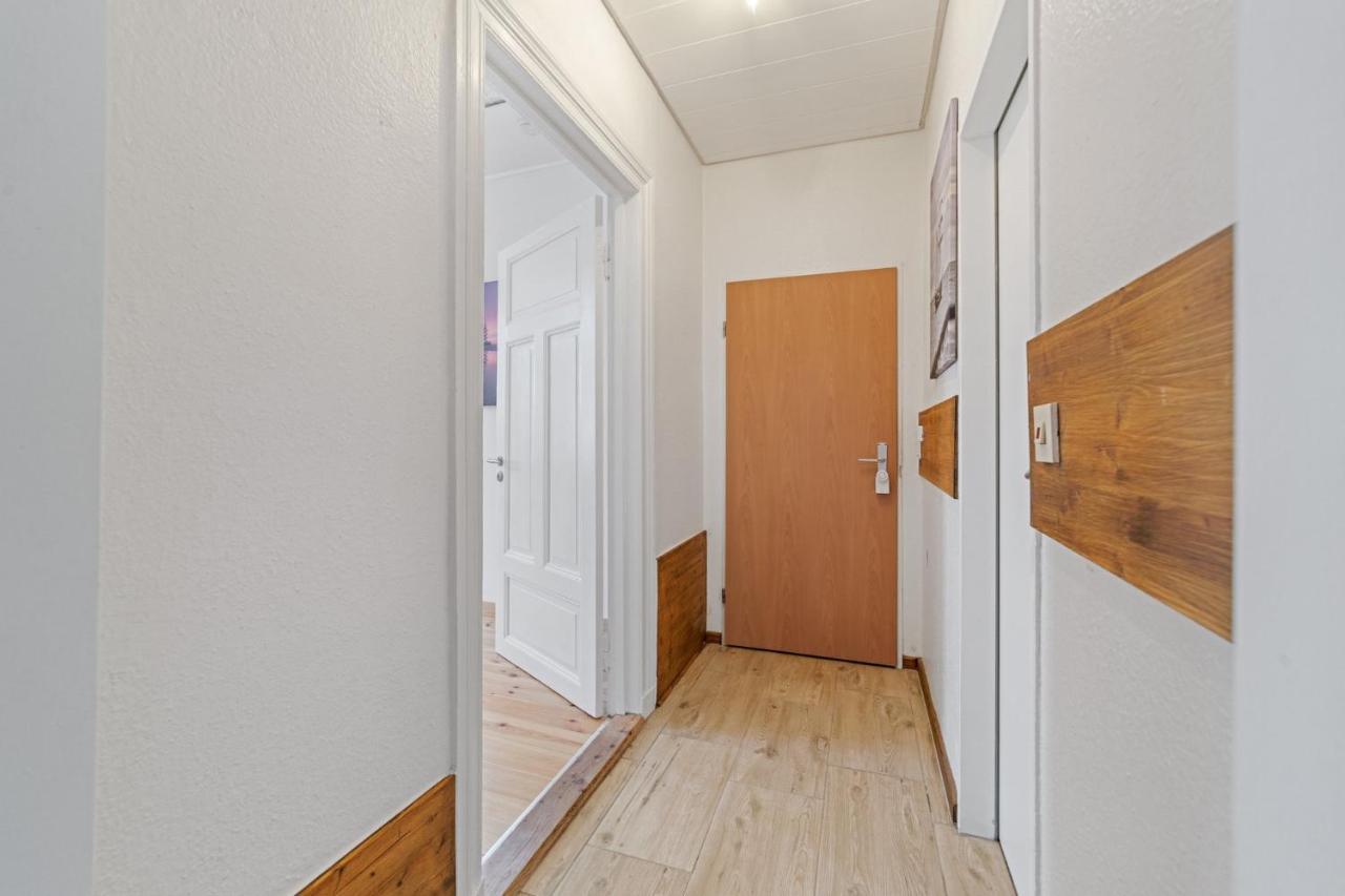 Infinity Stay: Bis Zu 6 Personen Zentrumsnah Wassernah Netflix Βίλχελμσχαφεν Εξωτερικό φωτογραφία